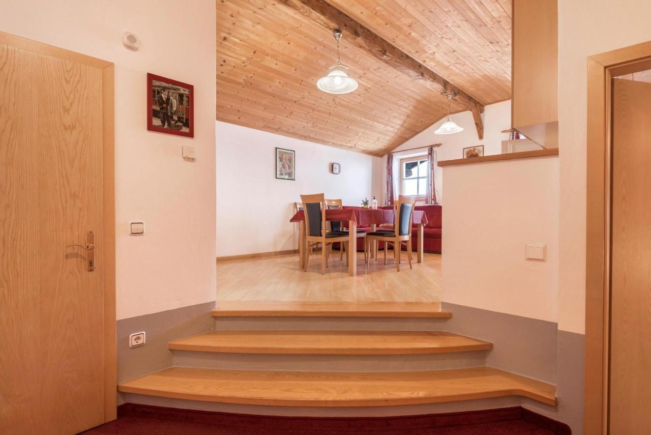 Apartment Ladinser Hof Reiterstube