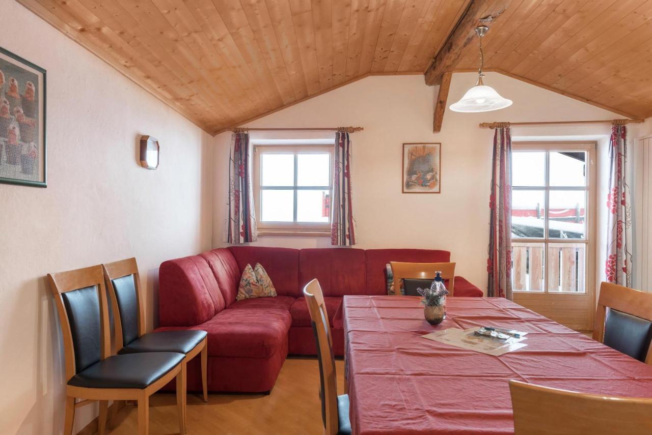 Appartamento Ladinser Hof Reiterstube Castelrotto