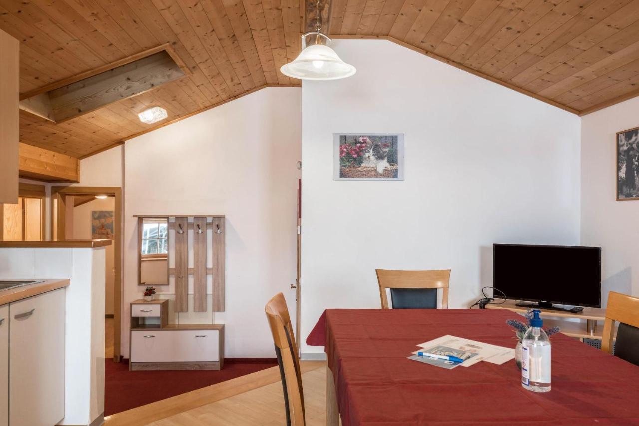 Apartment Ladinser Hof Reiterstube *