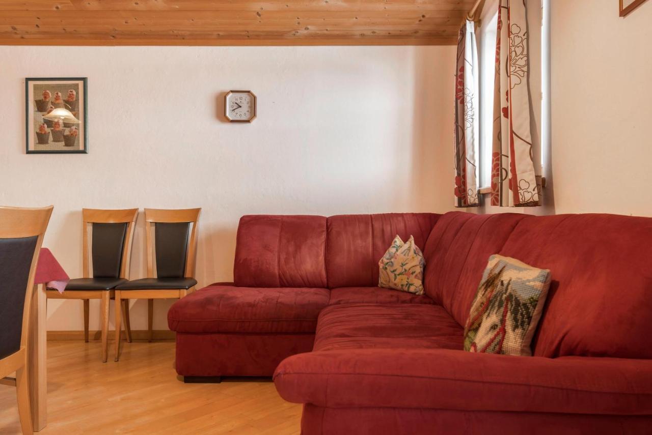 Appartamento Ladinser Hof Reiterstube *