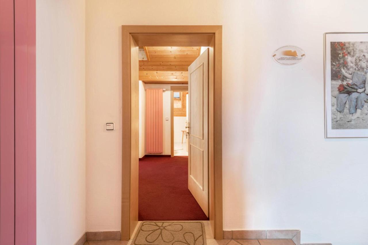 Ladinser Hof Reiterstube Apartment *