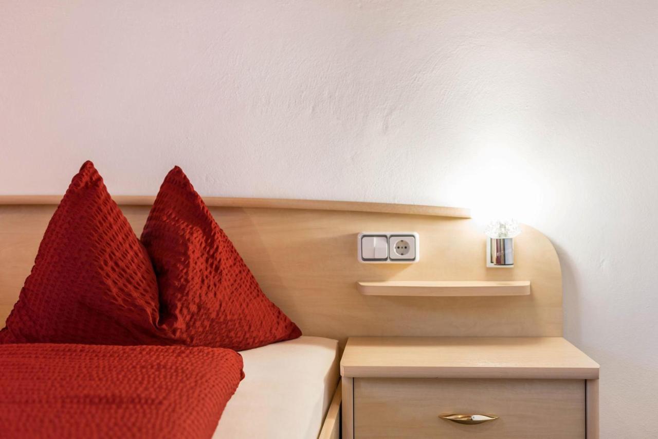 Apartment Ladinser Hof Reiterstube