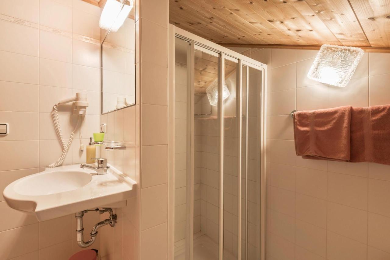 Ladinser Hof Reiterstube Apartment Castelrotto