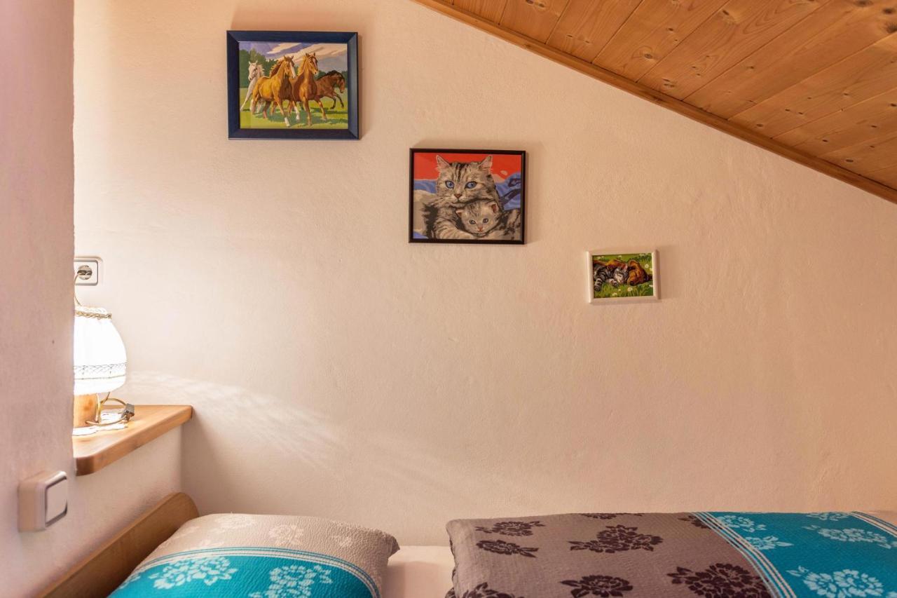 Appartamento Ladinser Hof Reiterstube Castelrotto
