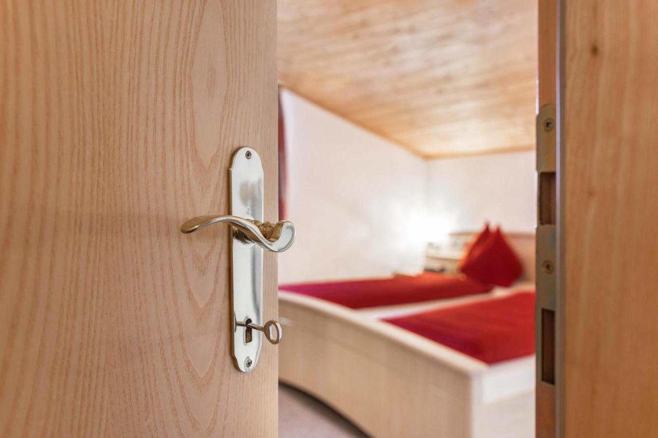 Ladinser Hof Reiterstube * Kastelruth
