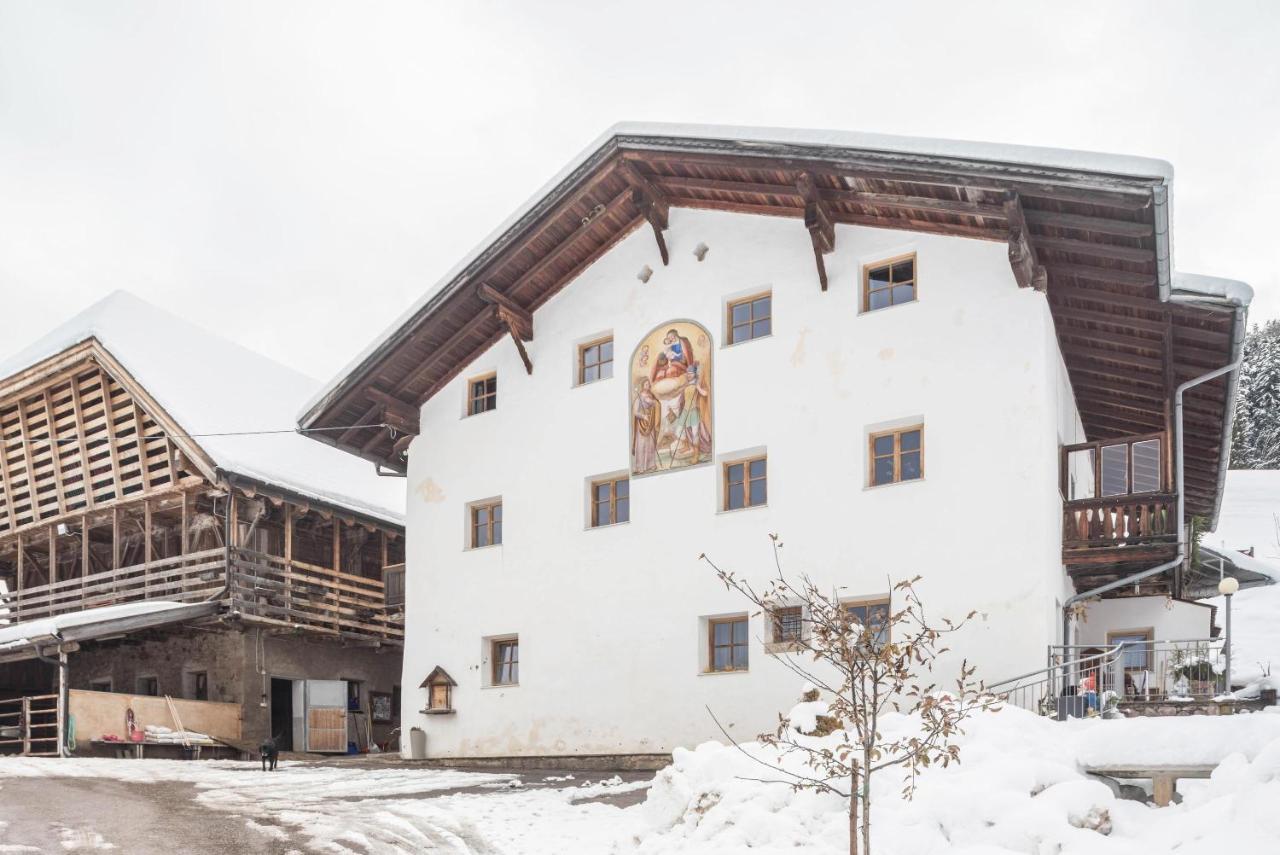 Ladinser Hof Reiterstube Apartment *
